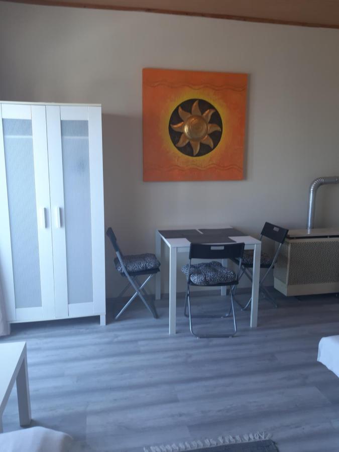 Minibali Apartmanok Siófok Exterior foto