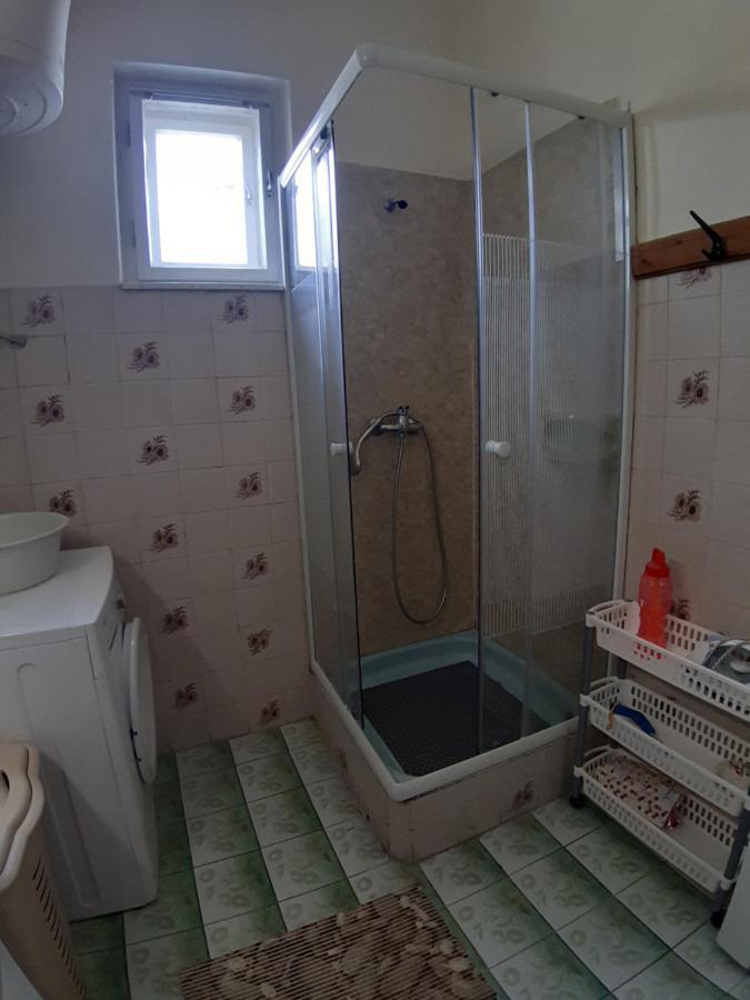Minibali Apartmanok Siófok Exterior foto